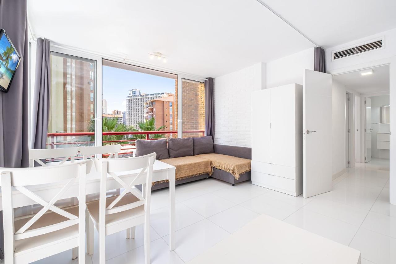 Carlos V 2-a Levante Apartment
